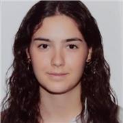 Mestra de educación primaria con especilidad en AL